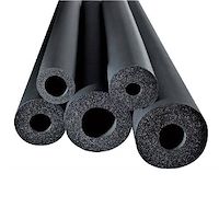 نمایندگی عایق لوله سیاه